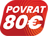 Vivax klime cashback 80€